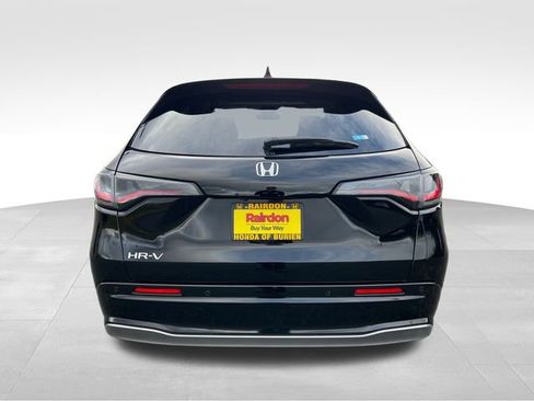 Certified 2023 Honda HR-V EX-L image 8