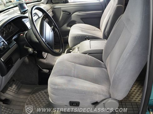 Used 1995 Ford Bronco AWD/4WD image 39