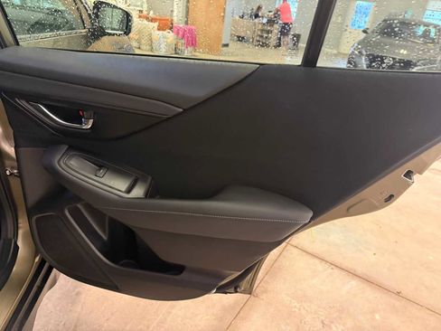 Certified 2023 Subaru Outback Premium image 27