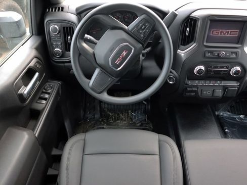 New 2026 GMC Sierra 3500 Pro w/ 1SA Pro Safety Plus Package image 14