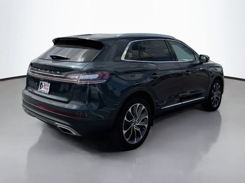 Used 2021 Lincoln Nautilus Reserve FWD image 7