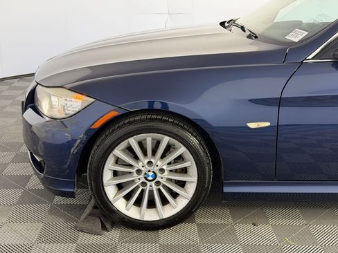 Used 2011 BMW 335i Sedan RWD image 11