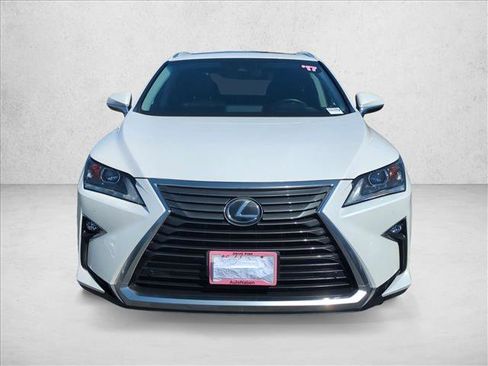 Used 2017 Lexus RX 350 FWD w/ Premium Package image 2