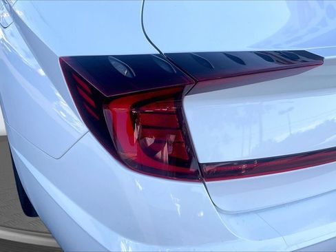Used 2020 Hyundai Sonata SEL Plus FWD image 30