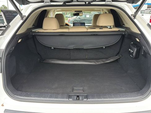 Used 2021 Lexus RX 350 FWD w/ Premium Package image 35