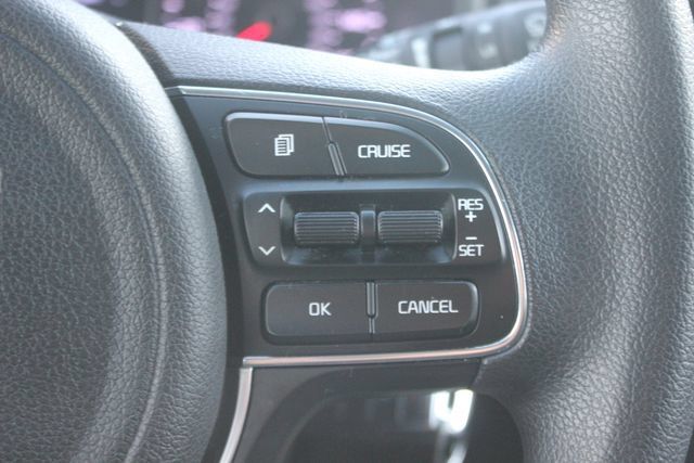 Used 2019 Kia Sportage LX FWD image 15
