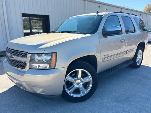 Used 2010 Chevrolet Tahoe LT w/ Regional Value Package image 1