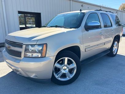 Used 2010 Chevrolet Tahoe LT w/ Regional Value Package