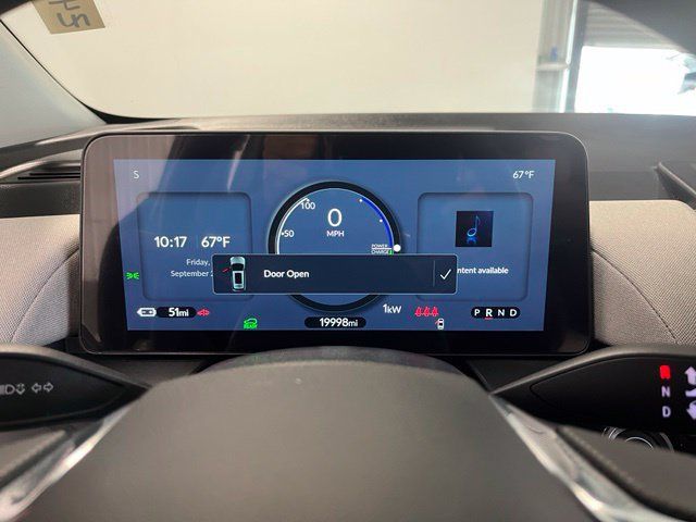 Used 2024 Honda Prologue EX image 27