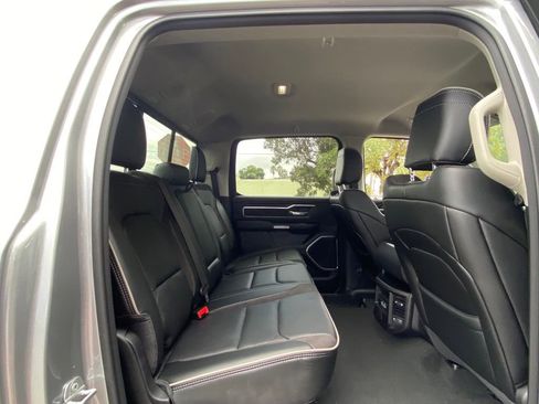 Certified 2022 RAM 1500 Laramie image 18