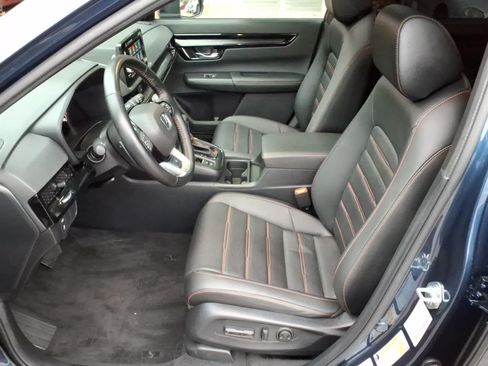 Used 2025 Honda CR-V Sport Touring image 15