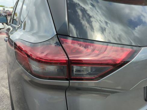 Certified 2024 Nissan Rogue SV image 18