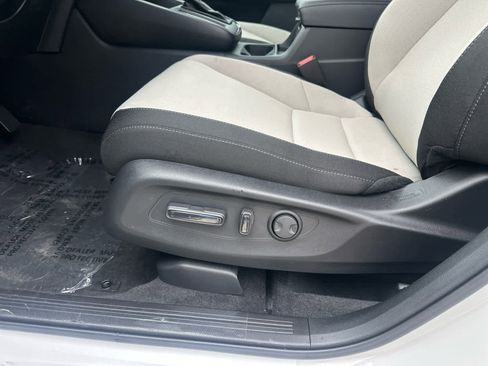 New 2026 Honda CR-V EX image 24