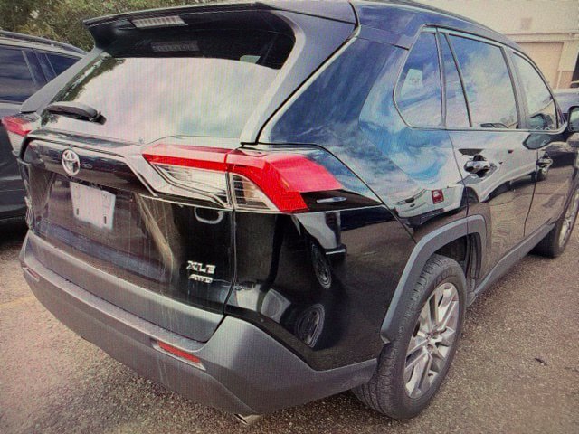 Used 2024 Toyota RAV4 XLE Premium w/ Weather Package AWD/4WD image 5