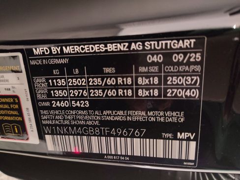 Certified 2026 Mercedes-Benz GLC 300 image 18