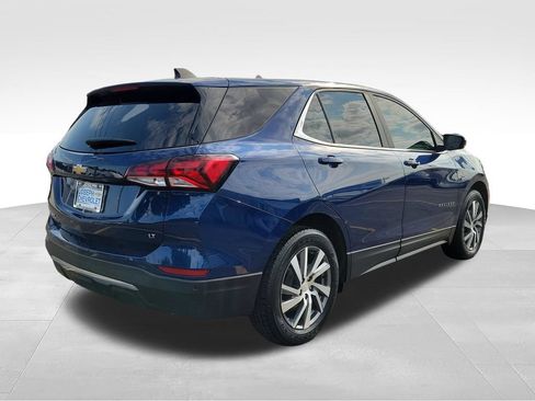 Used 2022 Chevrolet Equinox LT FWD image 4