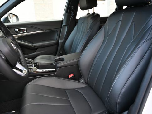 Used 2024 Acura Integra A-Spec image 17