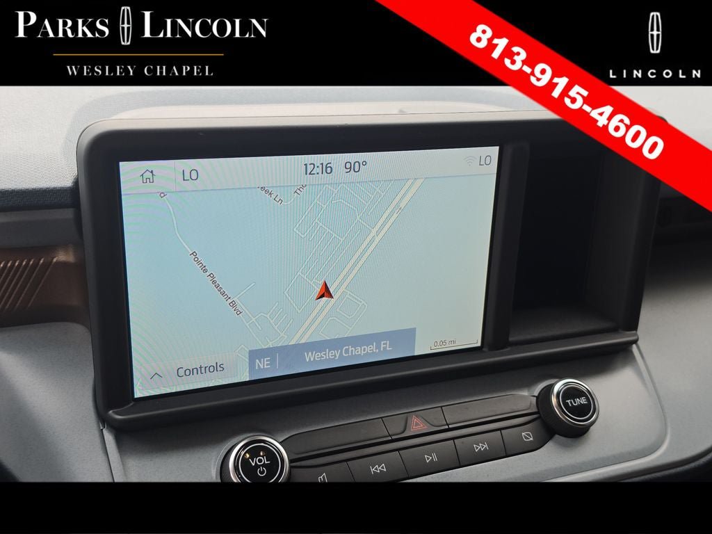 Used 2024 Ford Maverick Lariat w/ 4K Tow Package AWD/4WD image 20