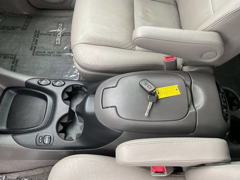 Used 2007 Toyota Sequoia SR5 image 20