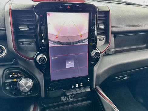 Used 2025 RAM 1500 Rebel w/ Rebel Level 1 Equipment Group AWD/4WD image 10