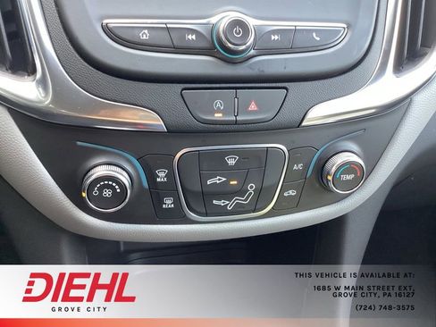 Used 2024 Chevrolet Equinox LS w/ LS Convenience Package AWD/4WD image 35