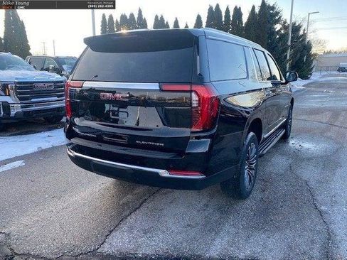 New 2026 GMC Yukon XL Elevation w/ Elevation Premium Package image 7