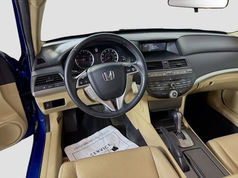 Used 2010 Honda Accord EX-L image 21