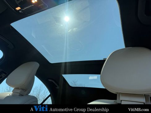 New 2026 Mercedes-Benz C 300 4MATIC Sedan image 14