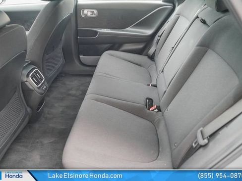 Used 2025 Hyundai Ioniq 6 Limited RWD image 27