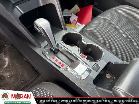 Used 2010 GMC Terrain SLE w/ Convenience Package image 20