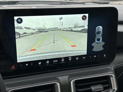 New 2026 Ford Mustang Premium image 26