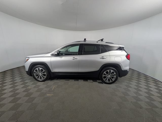 Used 2019 GMC Terrain SLT w/ Preferred Package AWD/4WD image 18