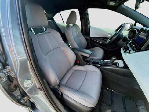 Used 2023 Toyota Corolla SE FWD image 27
