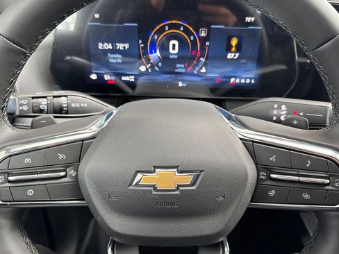 New 2026 Chevrolet Equinox LT w/ Safety and Technology Package AWD/4WD image 23