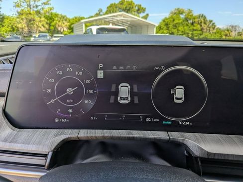 Certified 2023 Kia Telluride SX AWD/4WD image 37