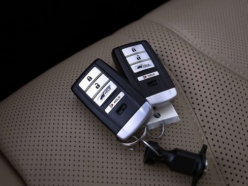 Used 2021 Acura RDX Advance Package image 29