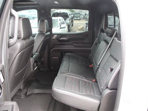 Used 2022 GMC Sierra 1500 AT4X AWD/4WD image 23