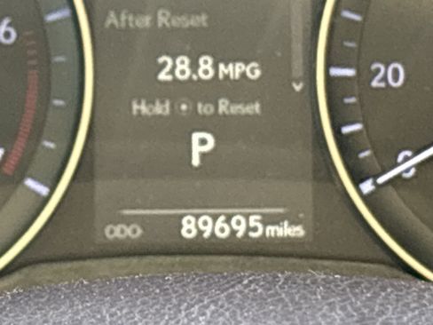 Used 2017 Lexus ES 350 image 22