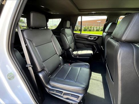 Used 2021 Chevrolet Tahoe Z71 image 19