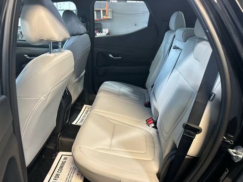 New 2025 Hyundai Santa Cruz SEL image 5