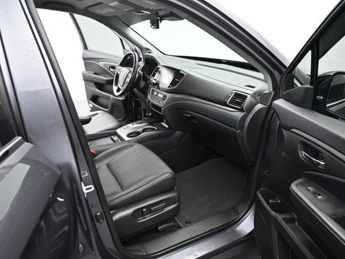 Used 2022 Honda Ridgeline RTL-E image 6