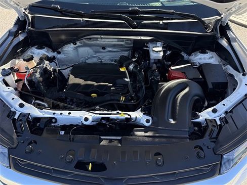 Used 2024 Chevrolet TrailBlazer LS w/ LS Convenience Package image 34