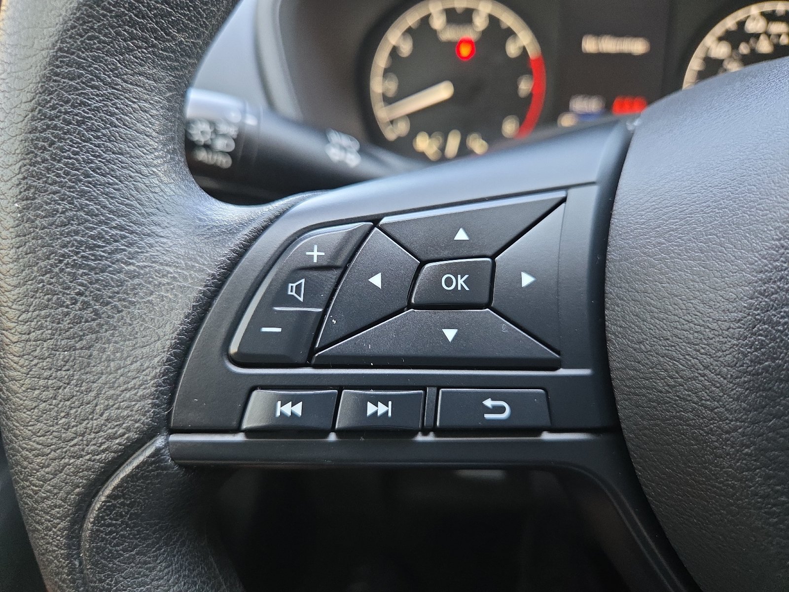 Used 2023 Nissan Altima 2.5 S FWD image 18