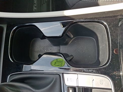 Certified 2023 Hyundai Tucson SEL AWD/4WD image 25