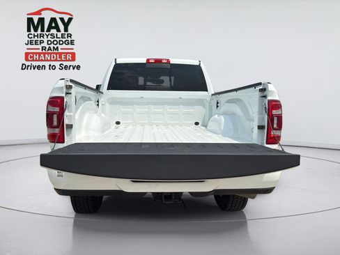 Certified 2024 RAM 2500 Laramie AWD/4WD image 13