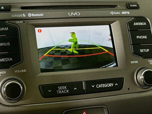 Used 2012 Kia Sportage EX FWD image 5