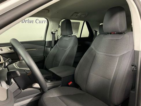 New 2026 Ford Explorer Active image 14