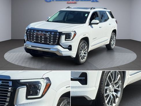 New 2026 GMC Terrain Denali image 11