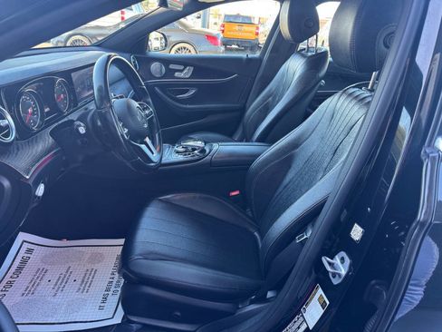 Used 2019 Mercedes-Benz E 300 image 10