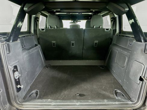 Used 2025 Ford Bronco Big Bend AWD/4WD image 28